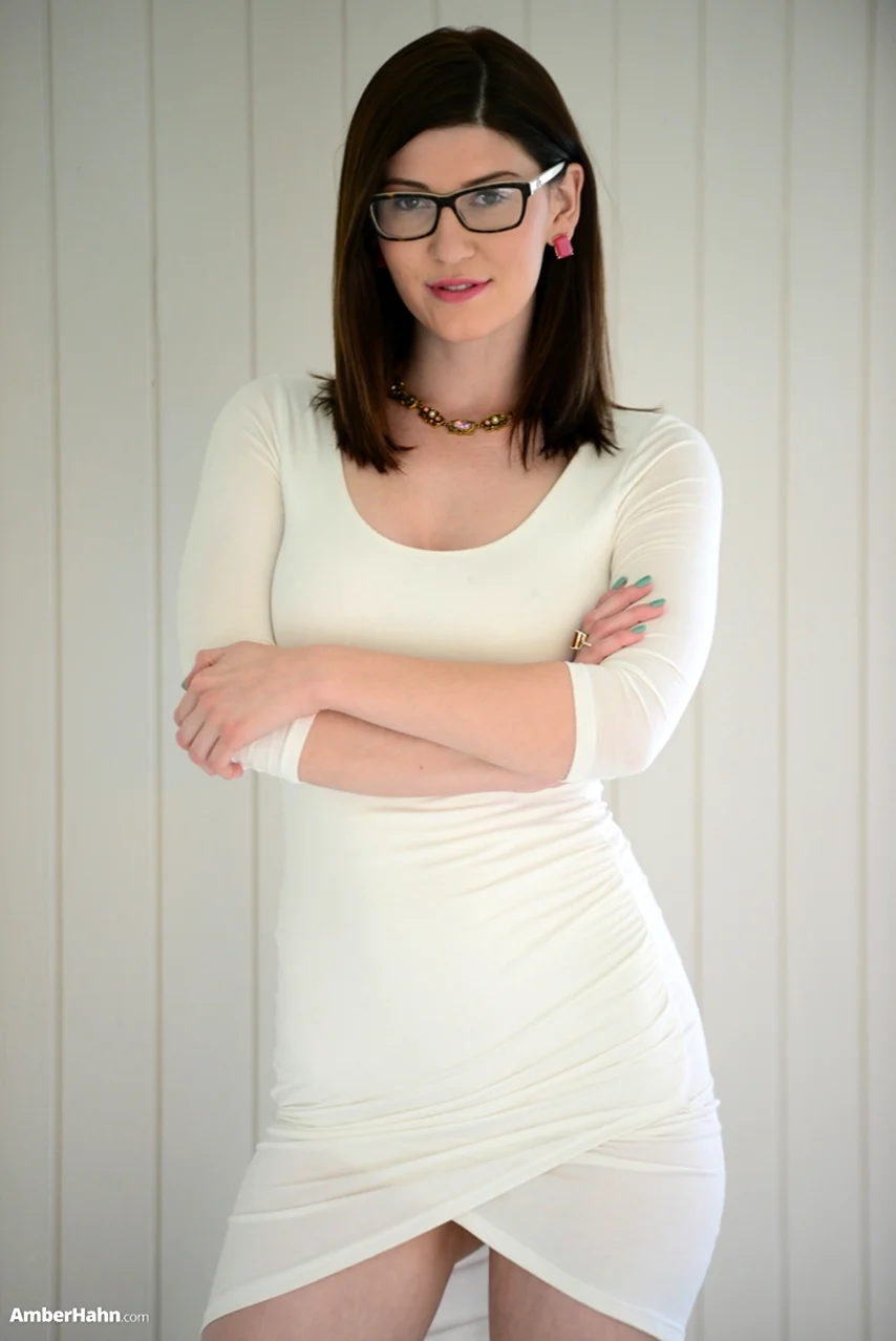 Amber Hahn