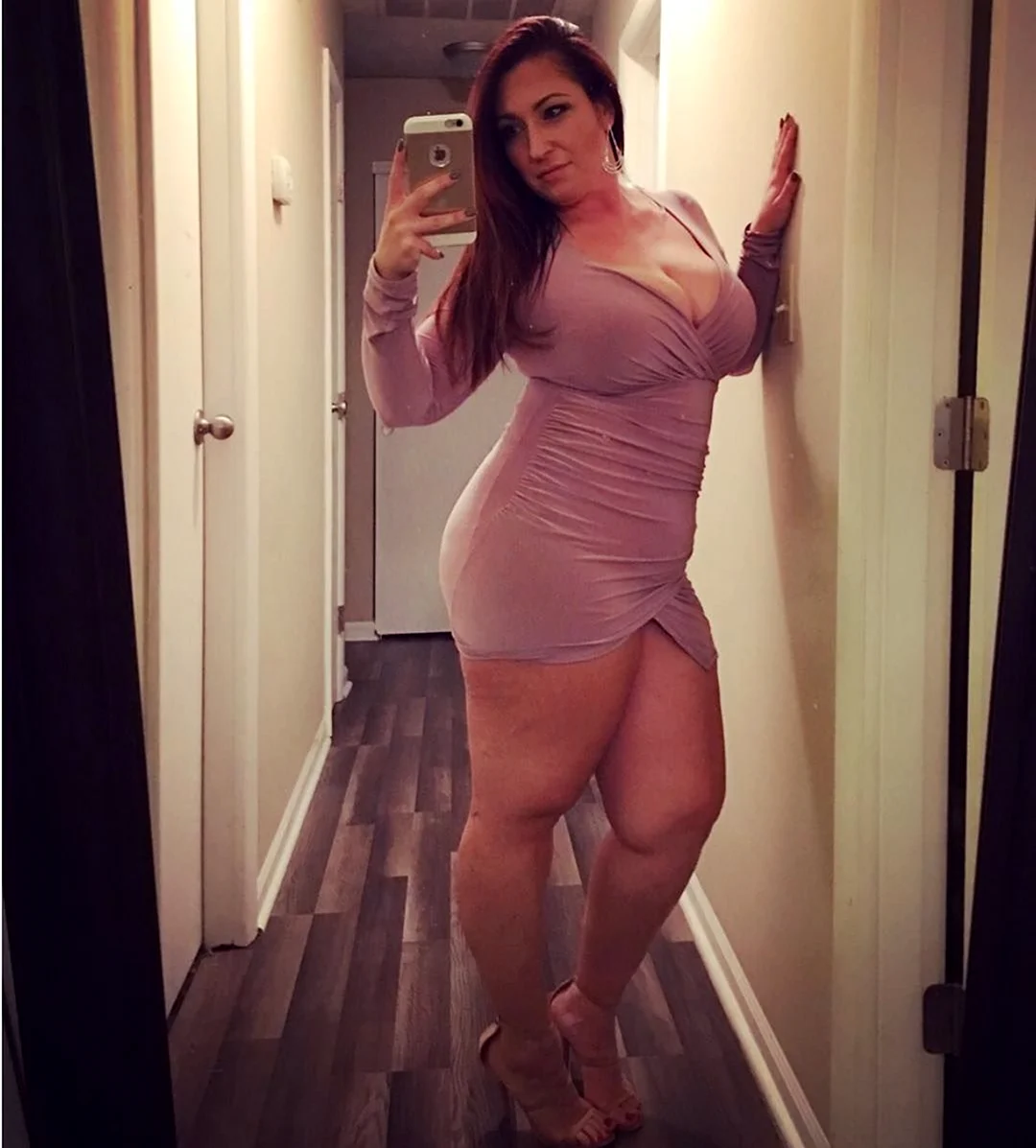 Amber Nova Dress