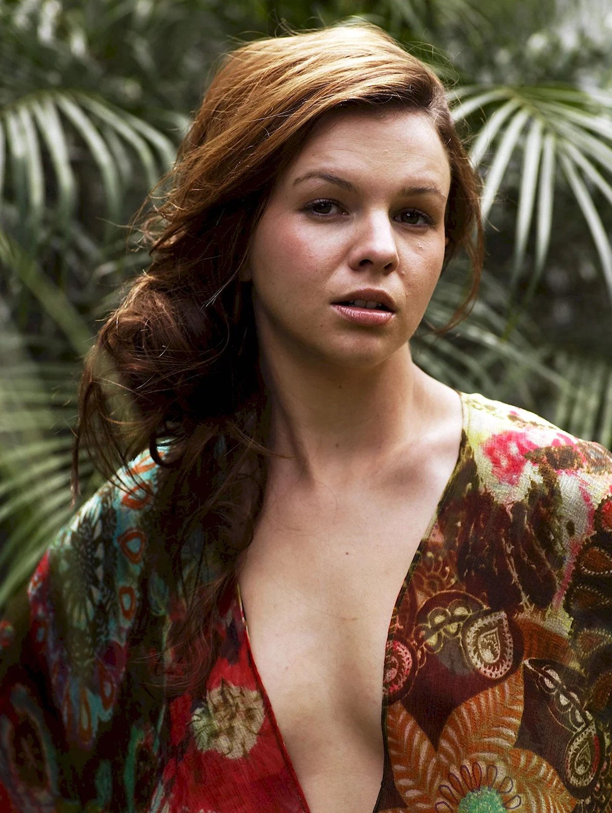 Amber Rose Tamblyn