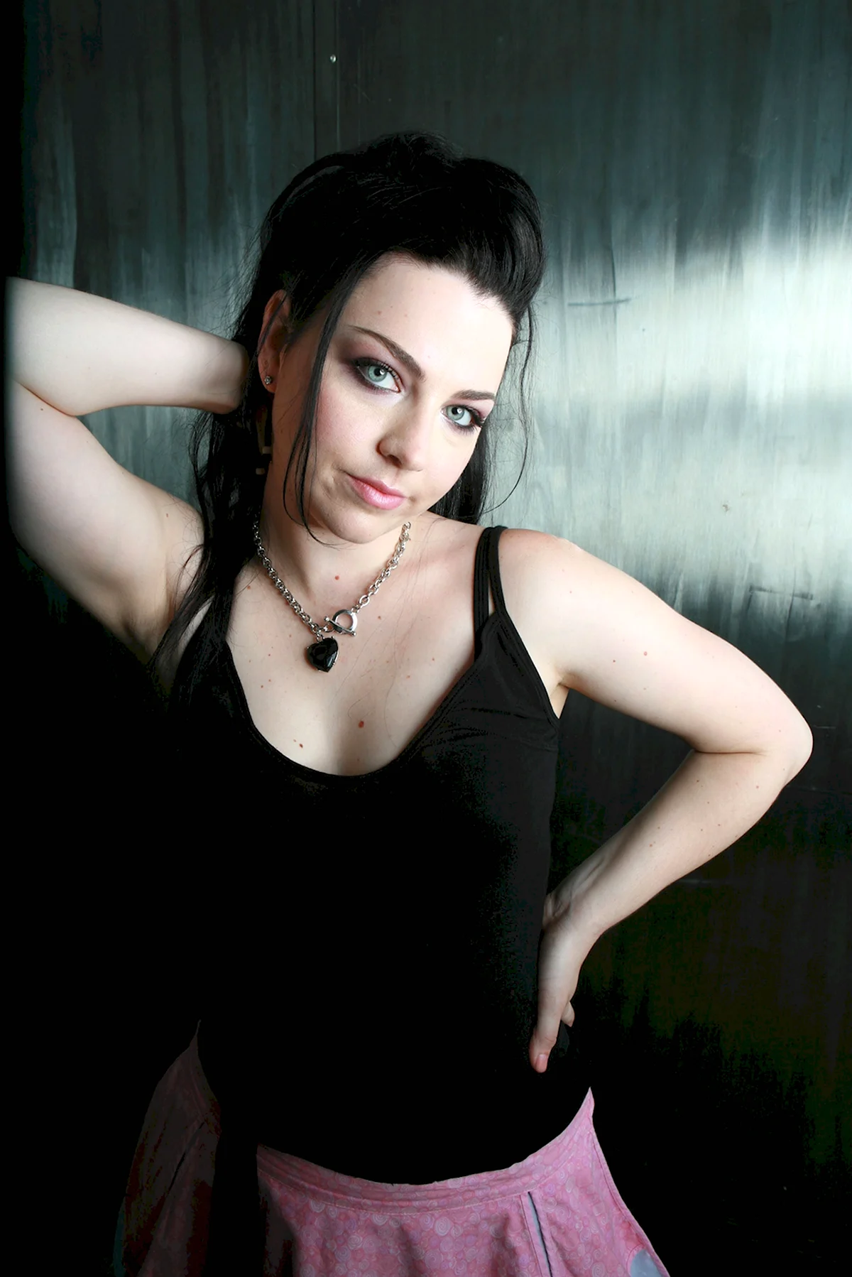 Amy Lee