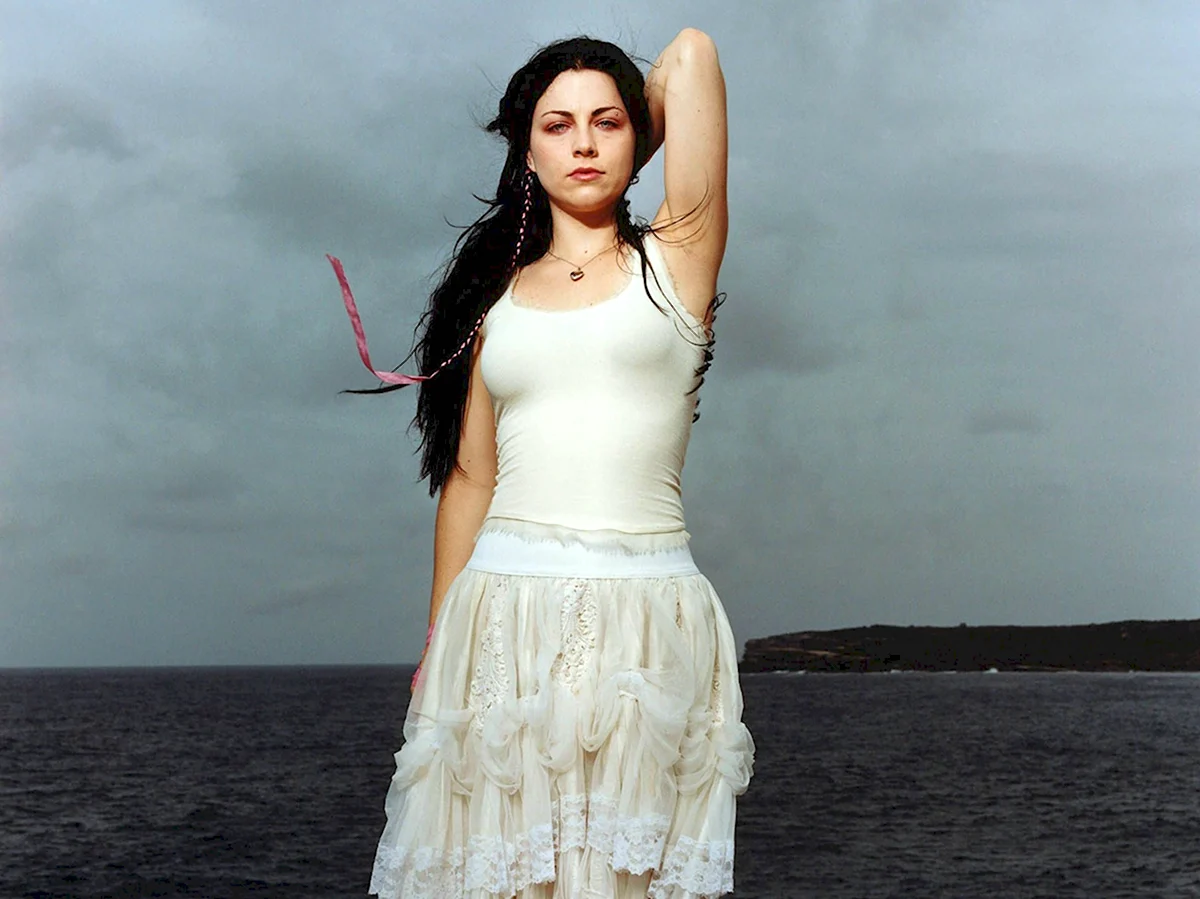 Amy Lee
