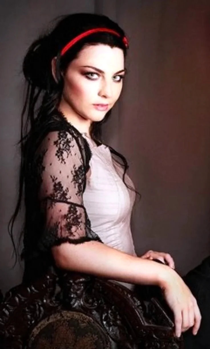 Amy Lee
