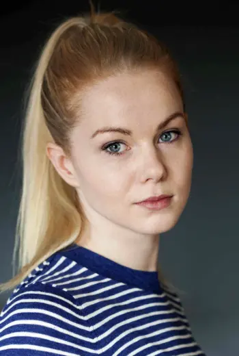 Amy Lennox