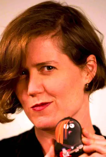 Amy Lynn Baxter