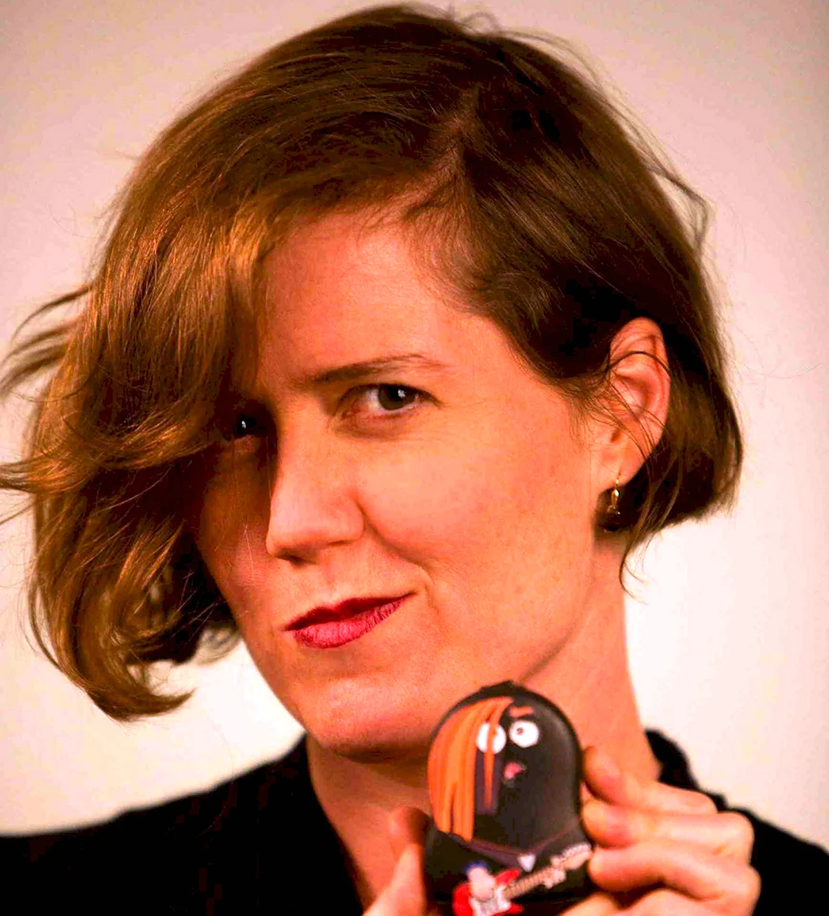 Amy Lynn Baxter