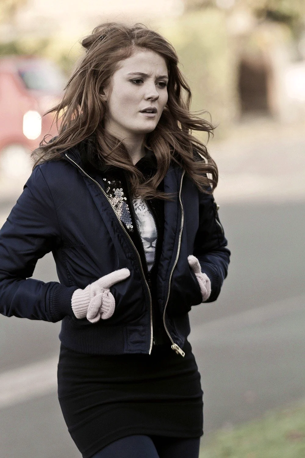 Amy Wren