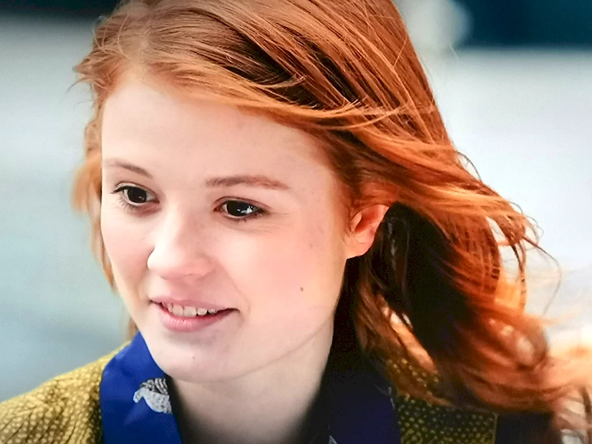 Amy Wren