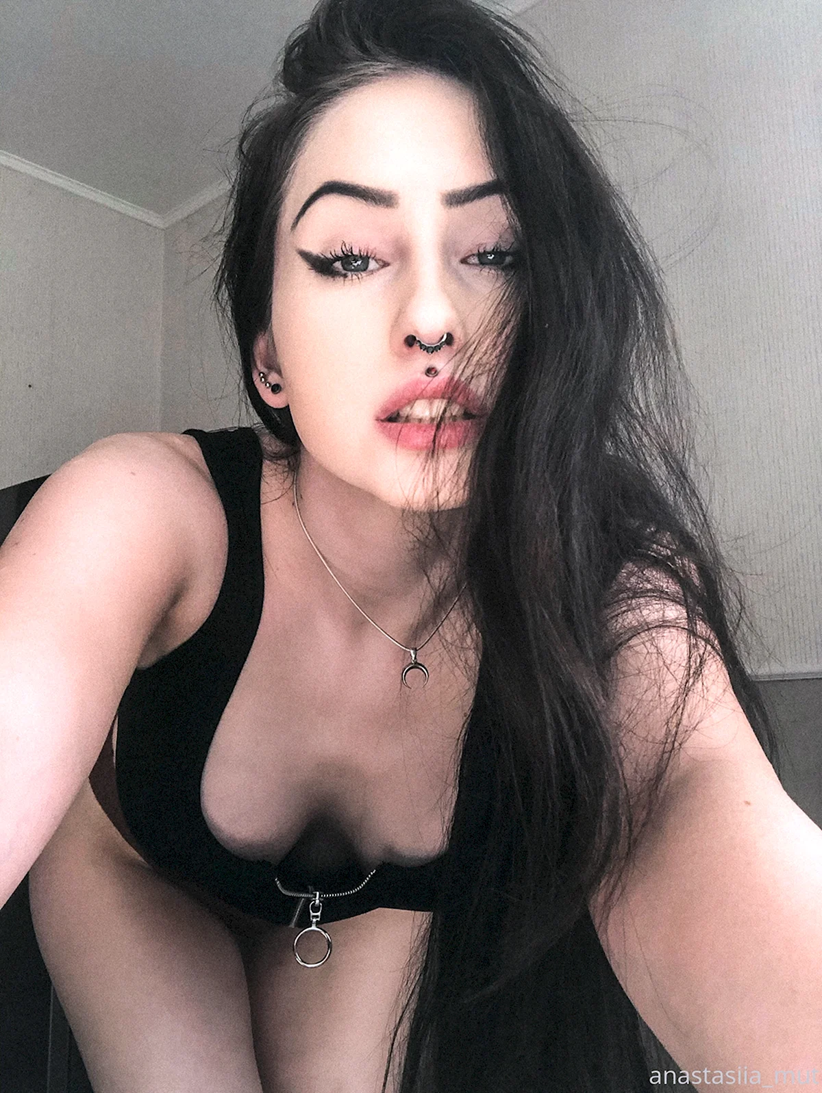Anastasia Mut