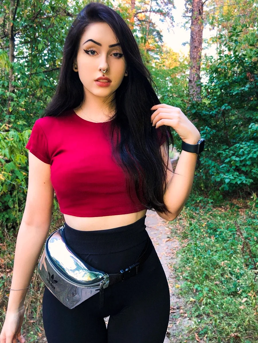 Anastasia Mut