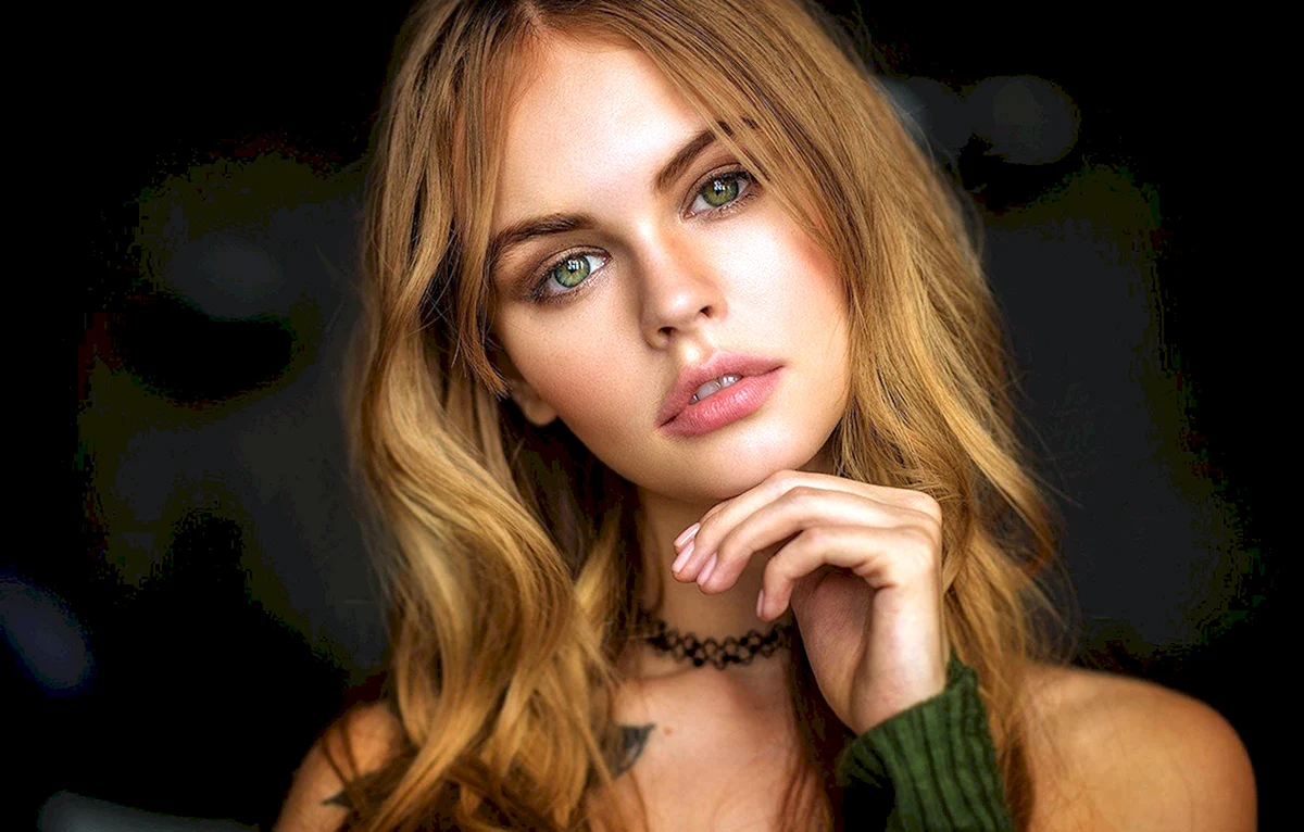 Anastasia Shcheglova