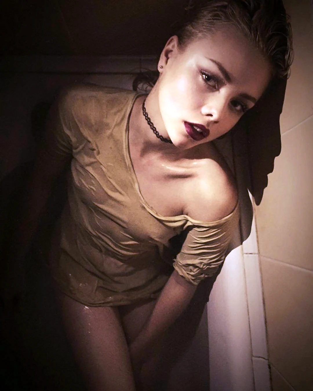 Анастасия Акатова