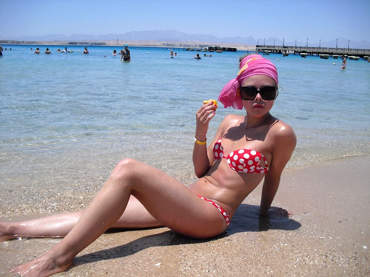 Анастасия Акатова фото