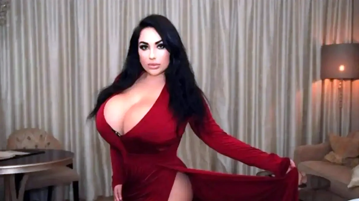 Анастасия Бертиер