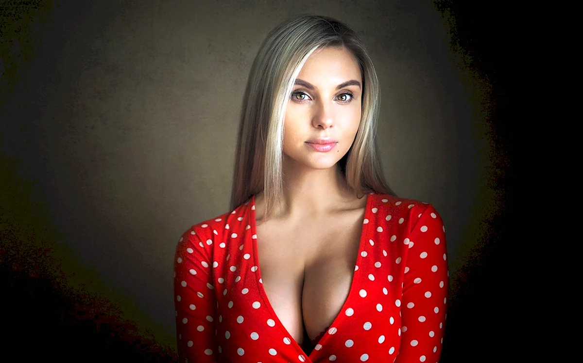 Анастасия Горбунова Sean Archer
