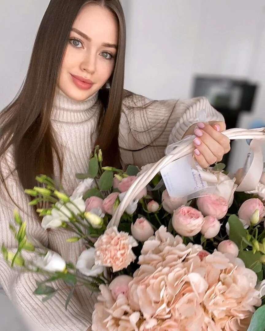 Анастасия Ярославовна Костенко
