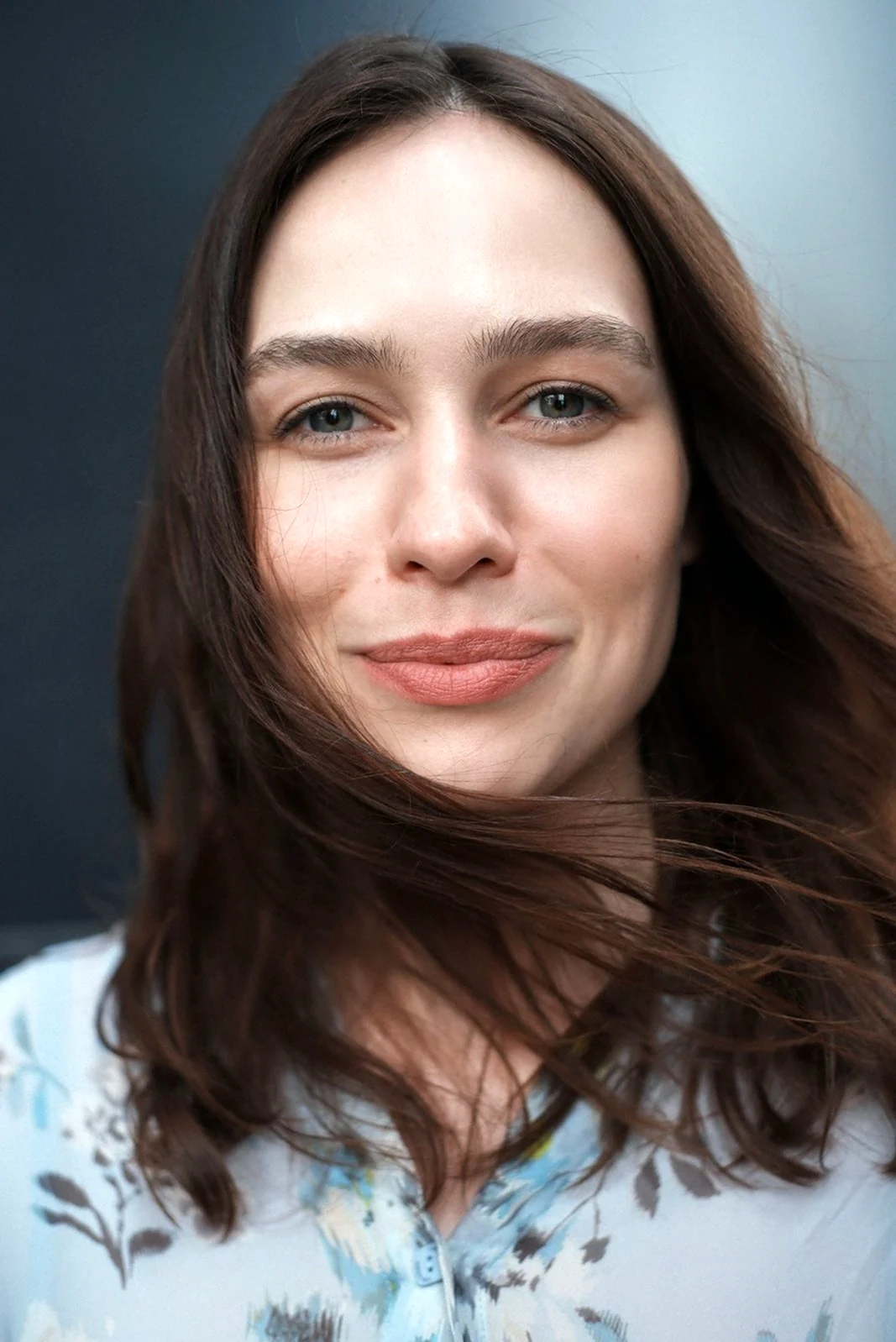 Анастасия Клюева