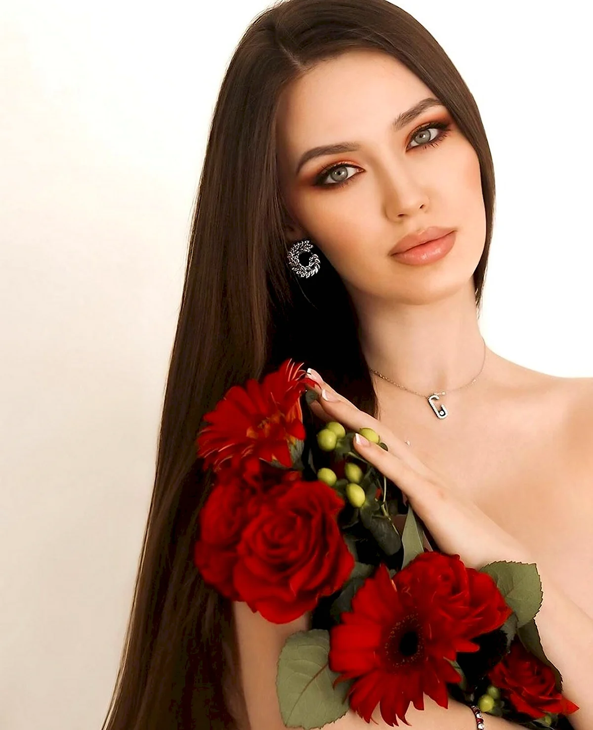 Анастасия Костенко