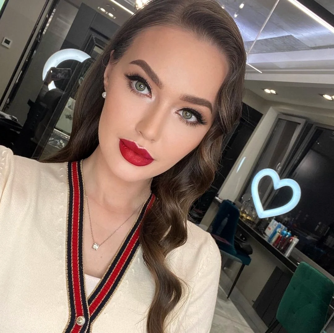 Анастасия Костенко