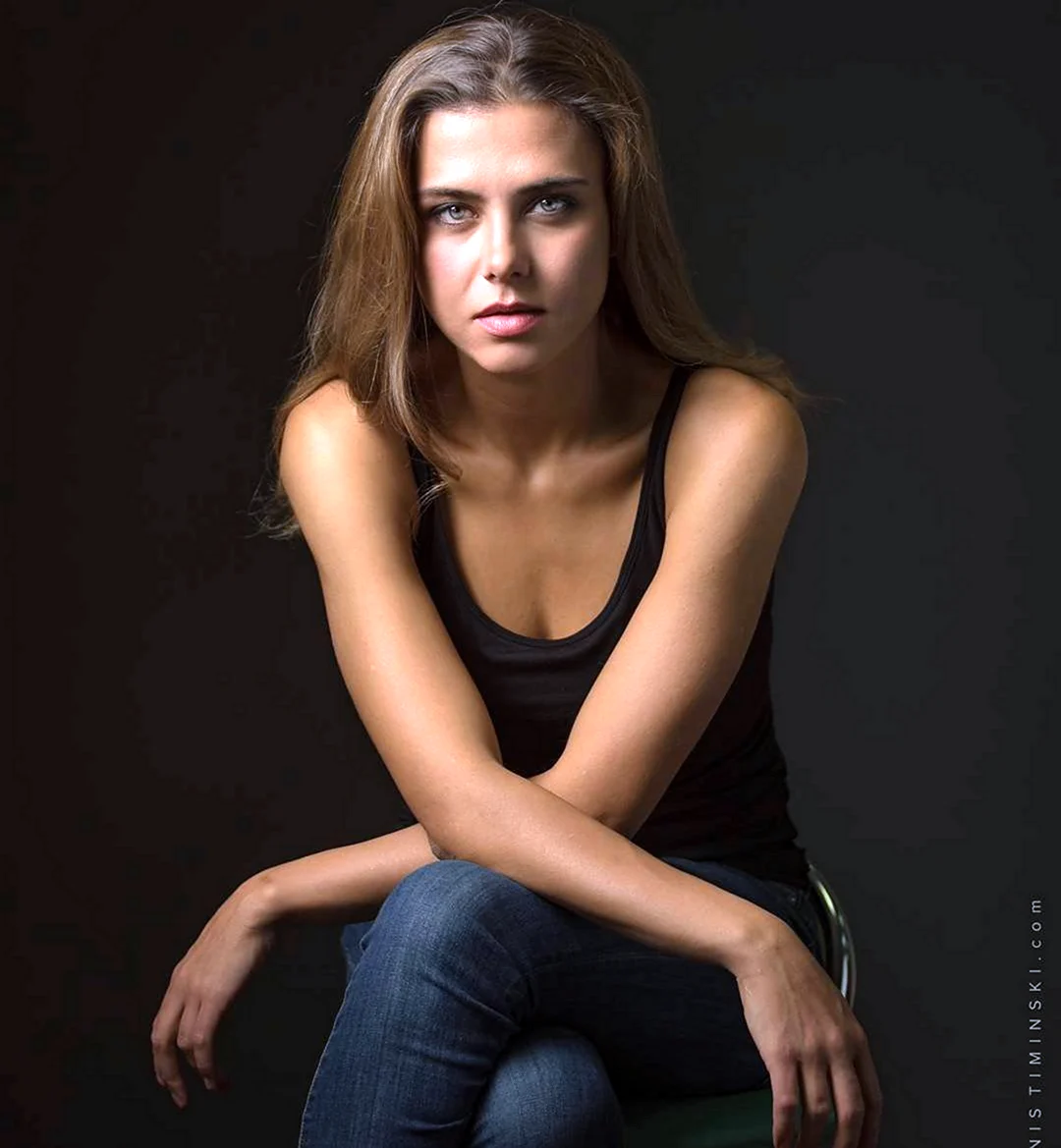 Анастасия Макарова