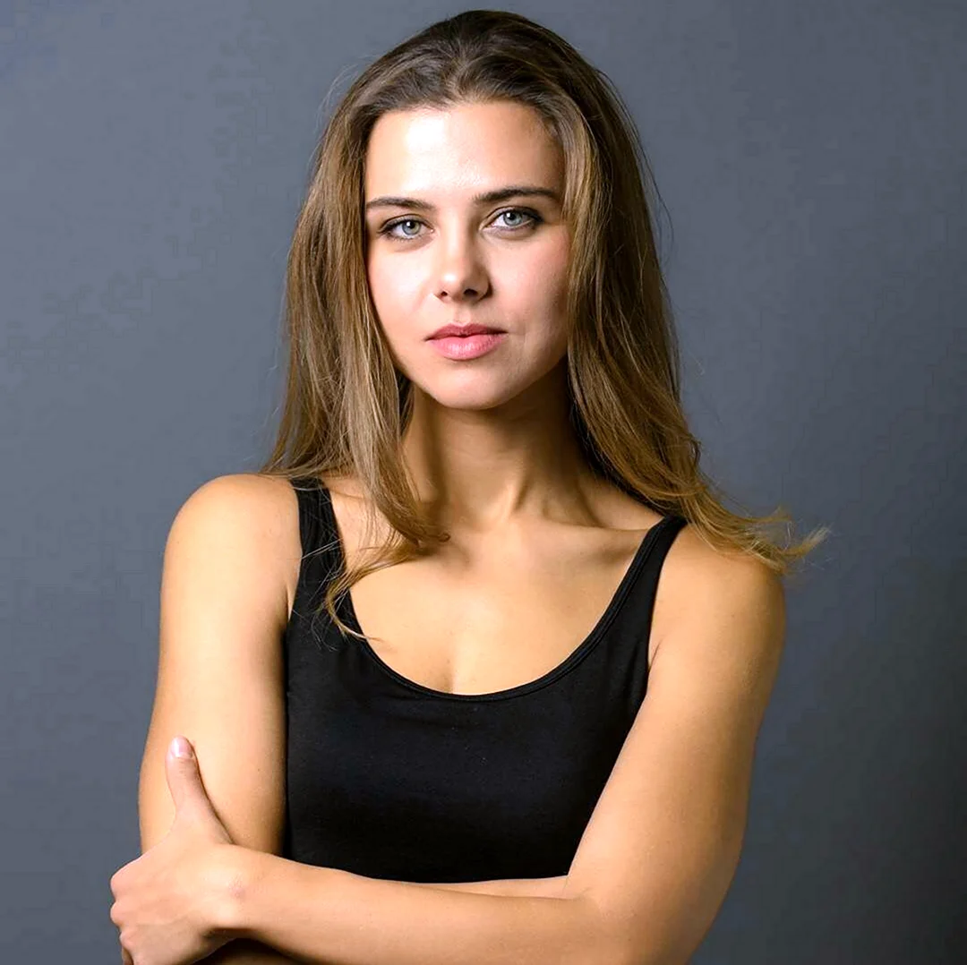 Анастасия Макарова