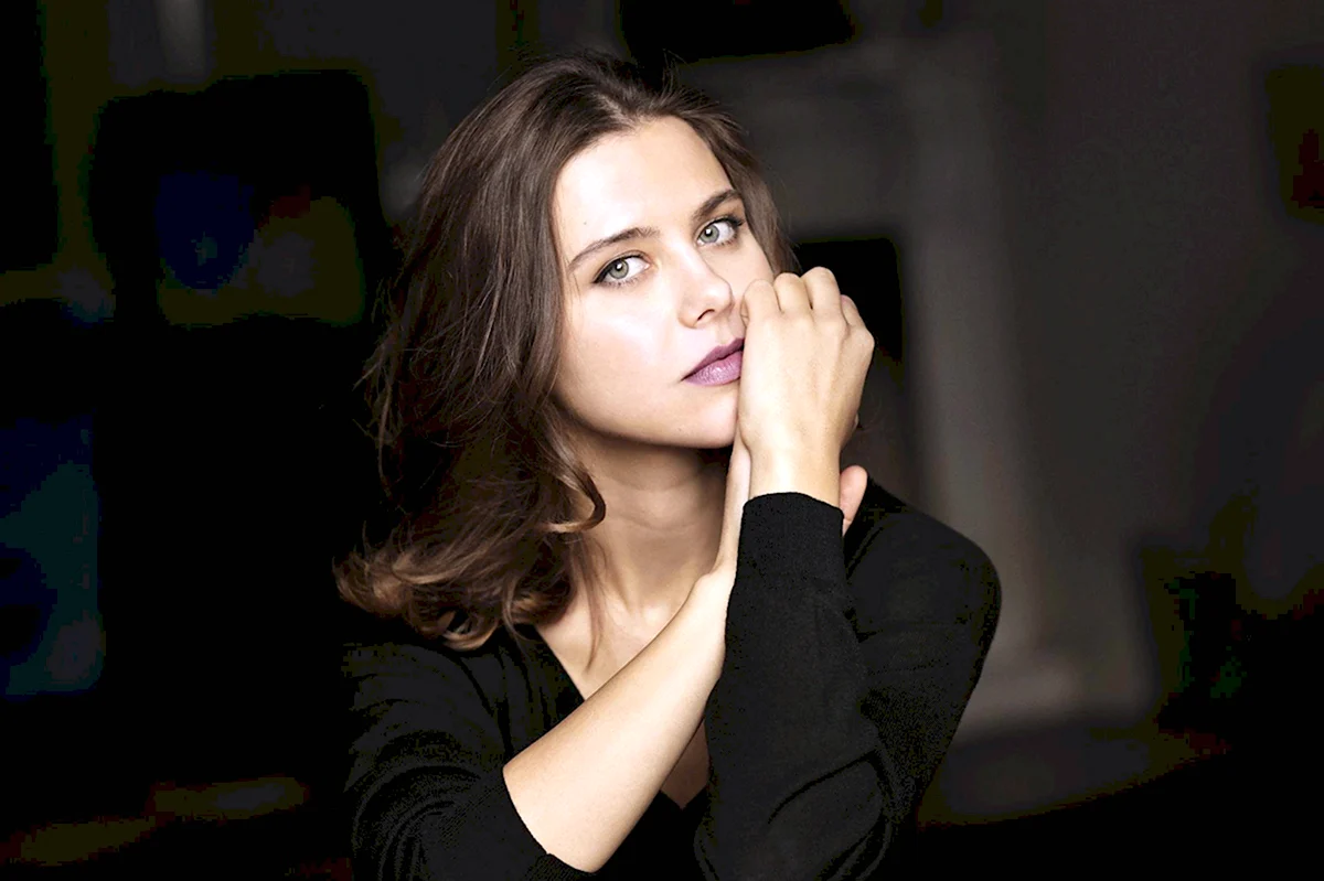 Анастасия Макарова