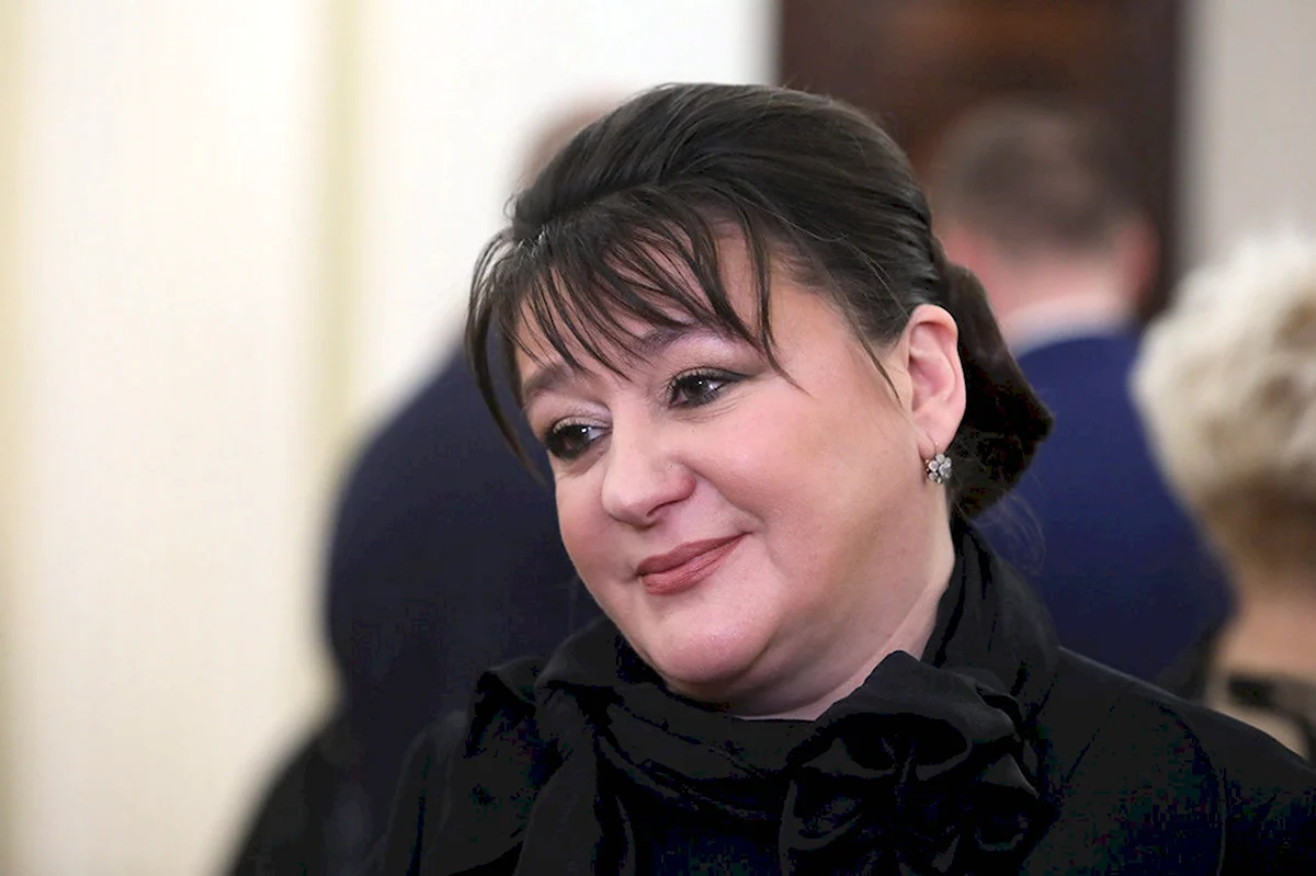 Анастасия Мельникова 2022
