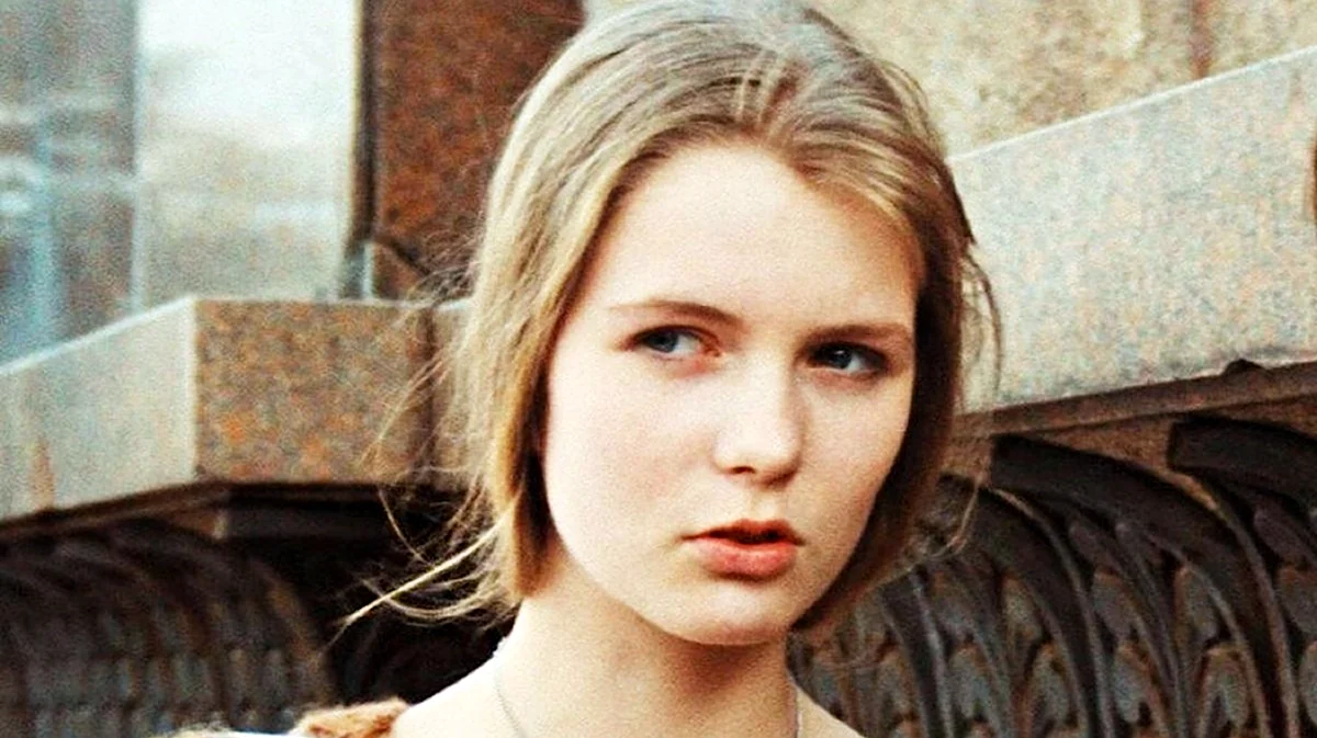 Анастасия Немоляева