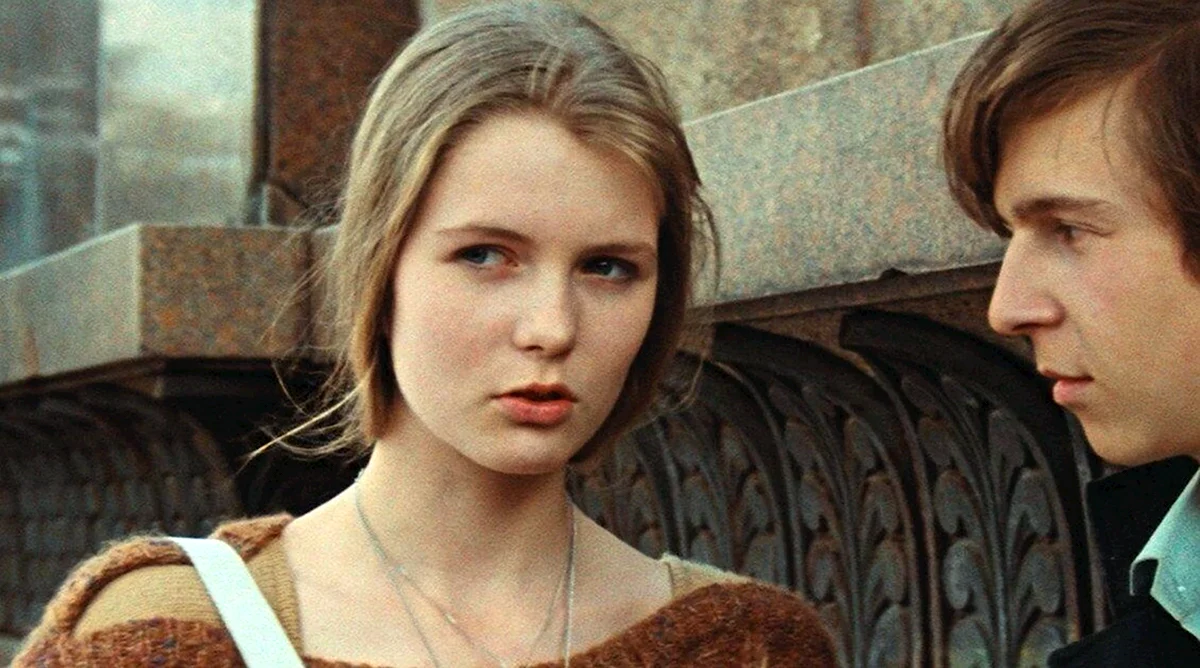 Анастасия Немоляева курьер