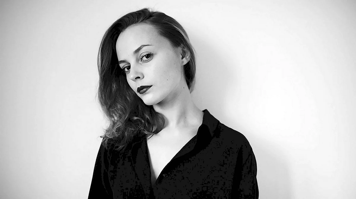Анастасия Пронина