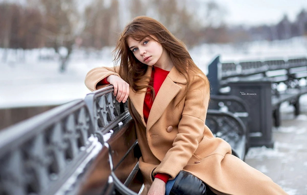 Анастасия Рыбина