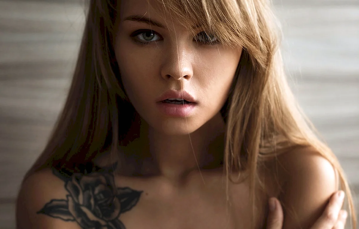 Анастасия Щеглова 18