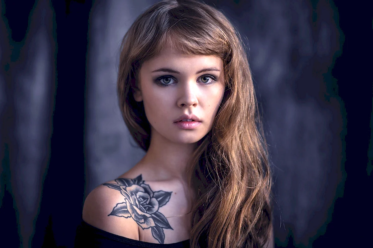 Анастасия Щеглова