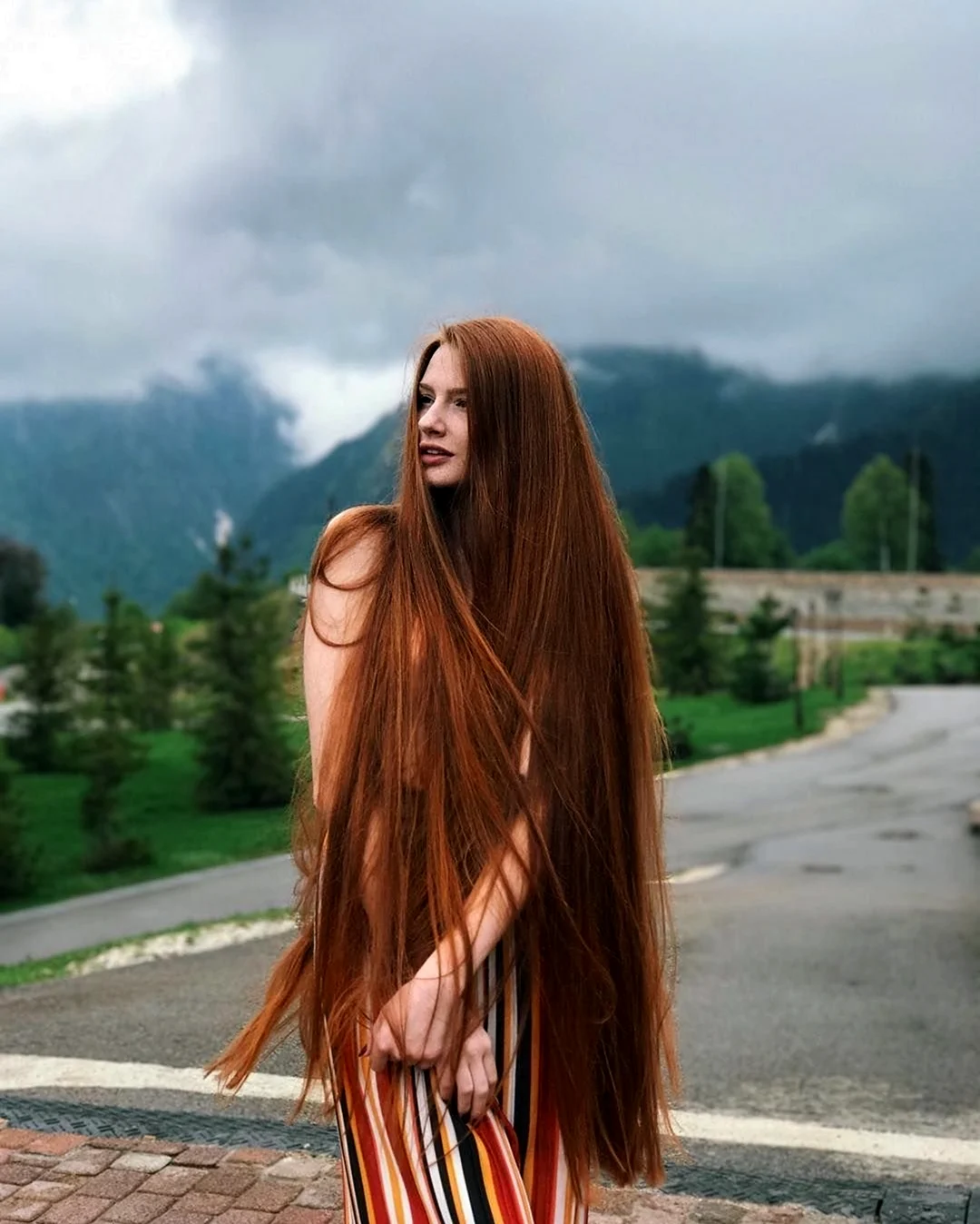 Анастасия Сидорова