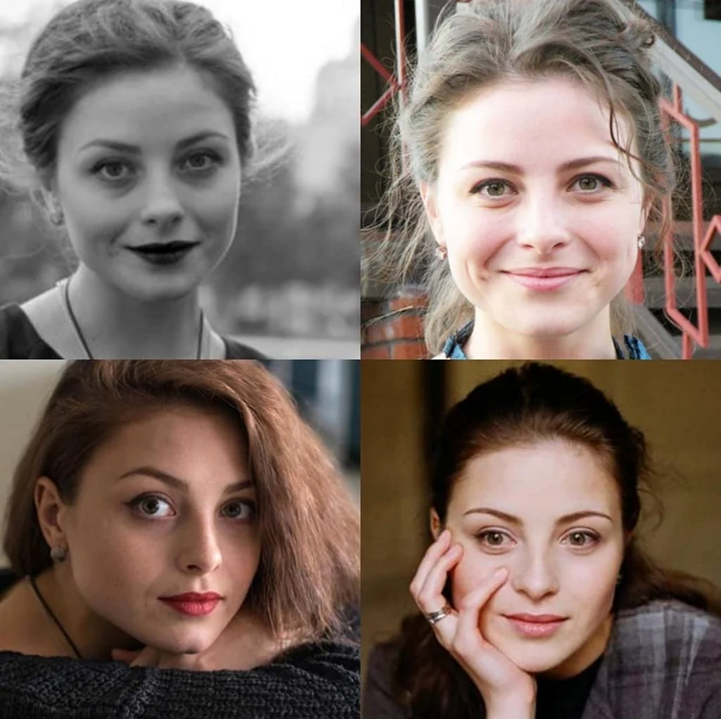 Анастасия Тюнина