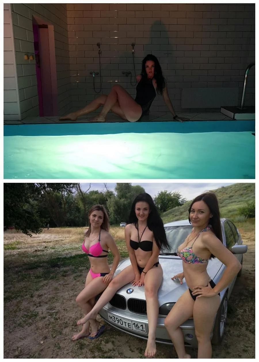 Анастасия туман