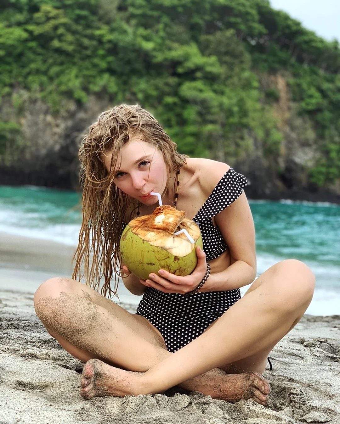 Анастасия Уколова горячие