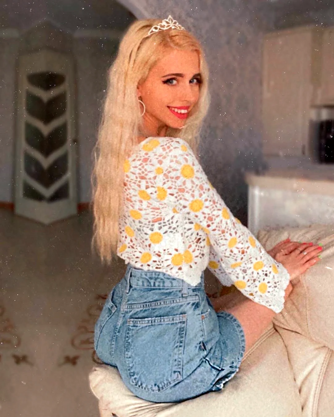 Анастасия Васина Кош