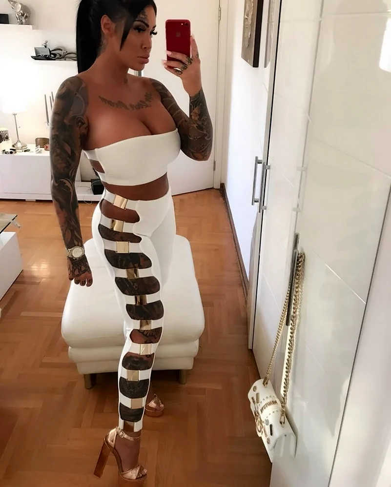 Andjela Mitkovski