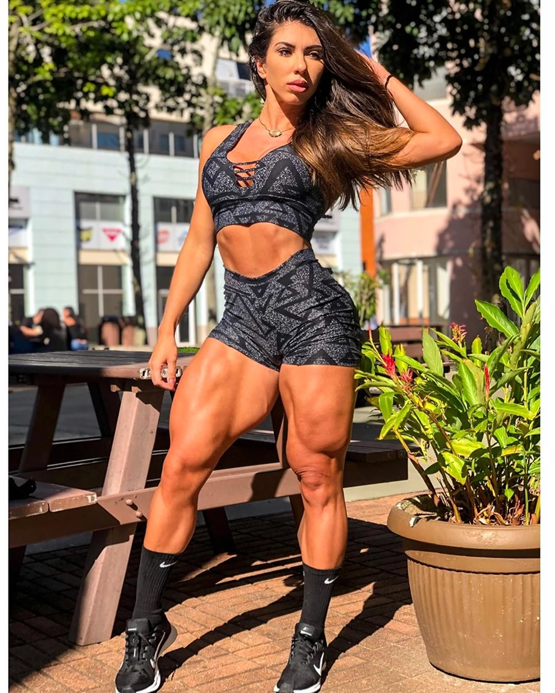 Andrea Andrade