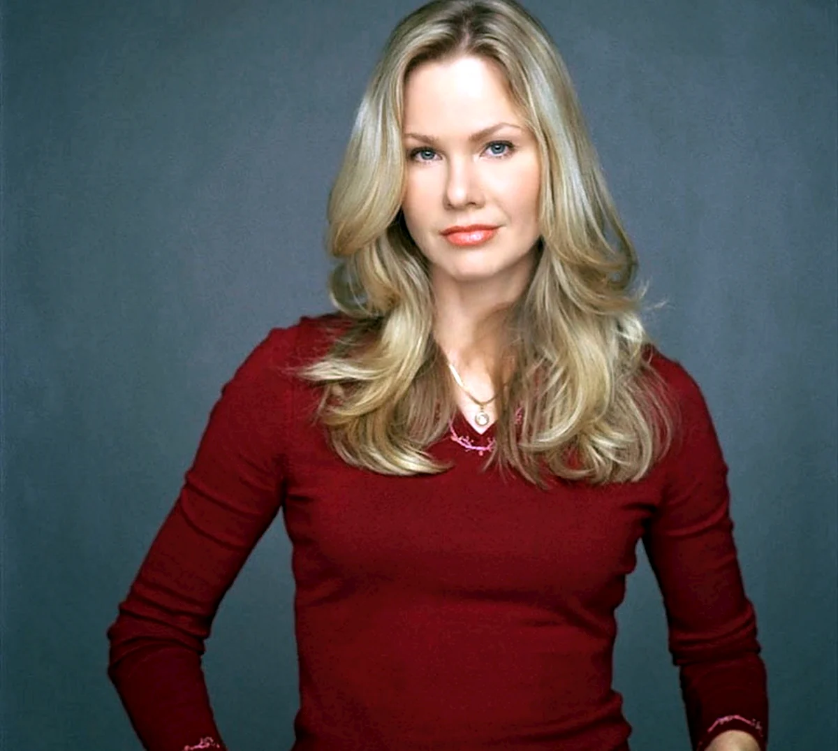 Andrea Roth