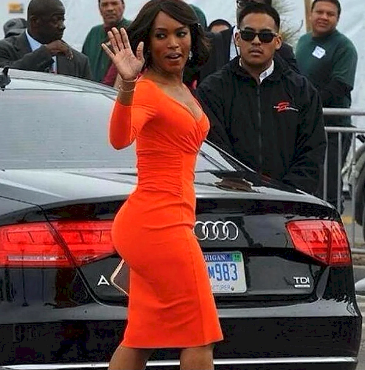 Angela Besharah
