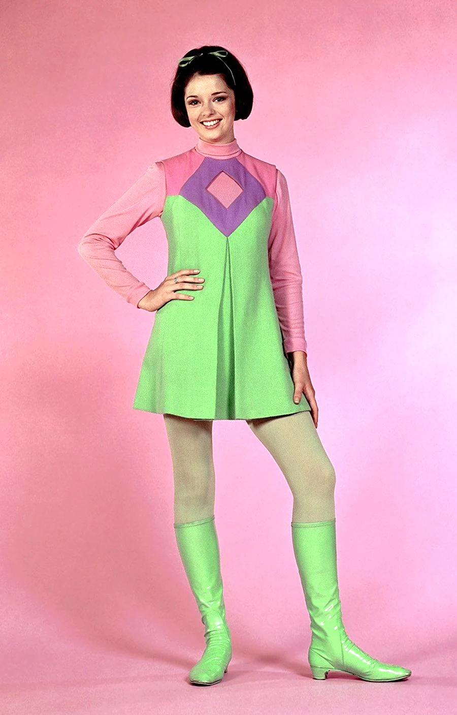Angela Cartwright