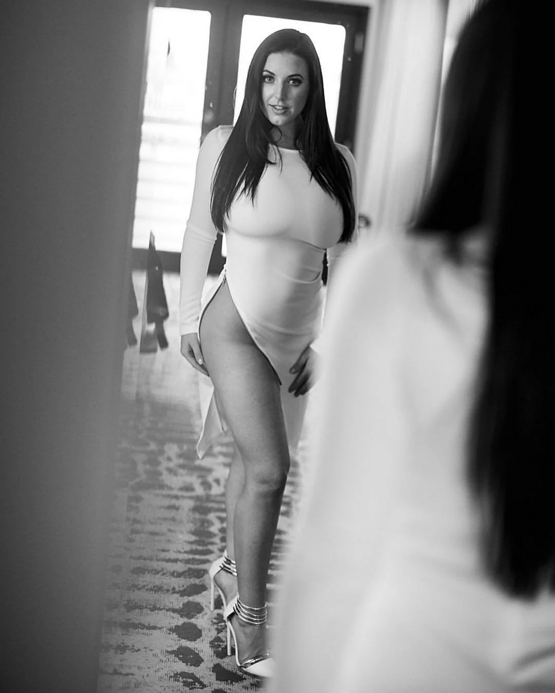 Angela White 2017