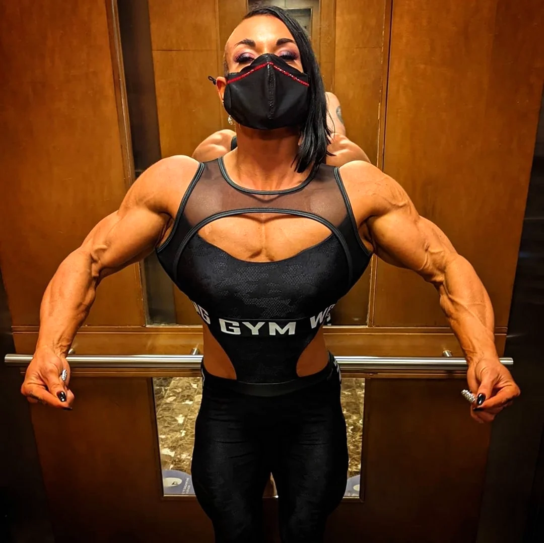 Angela Yeo