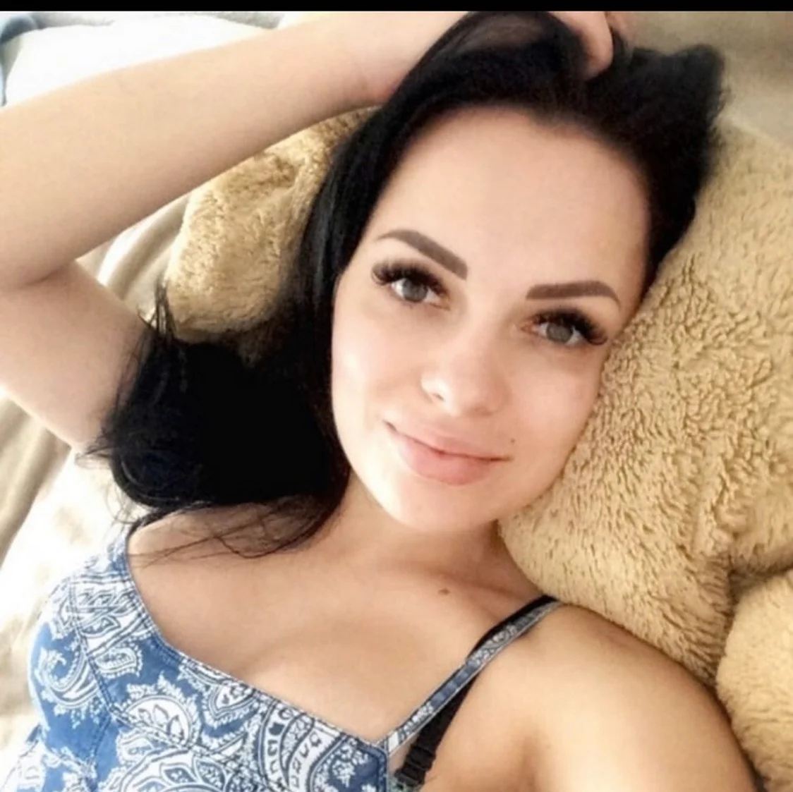 Ангелина Панова Кемерово
