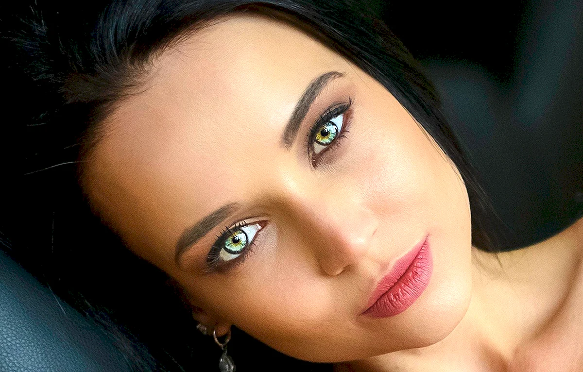 Angelina Petrova