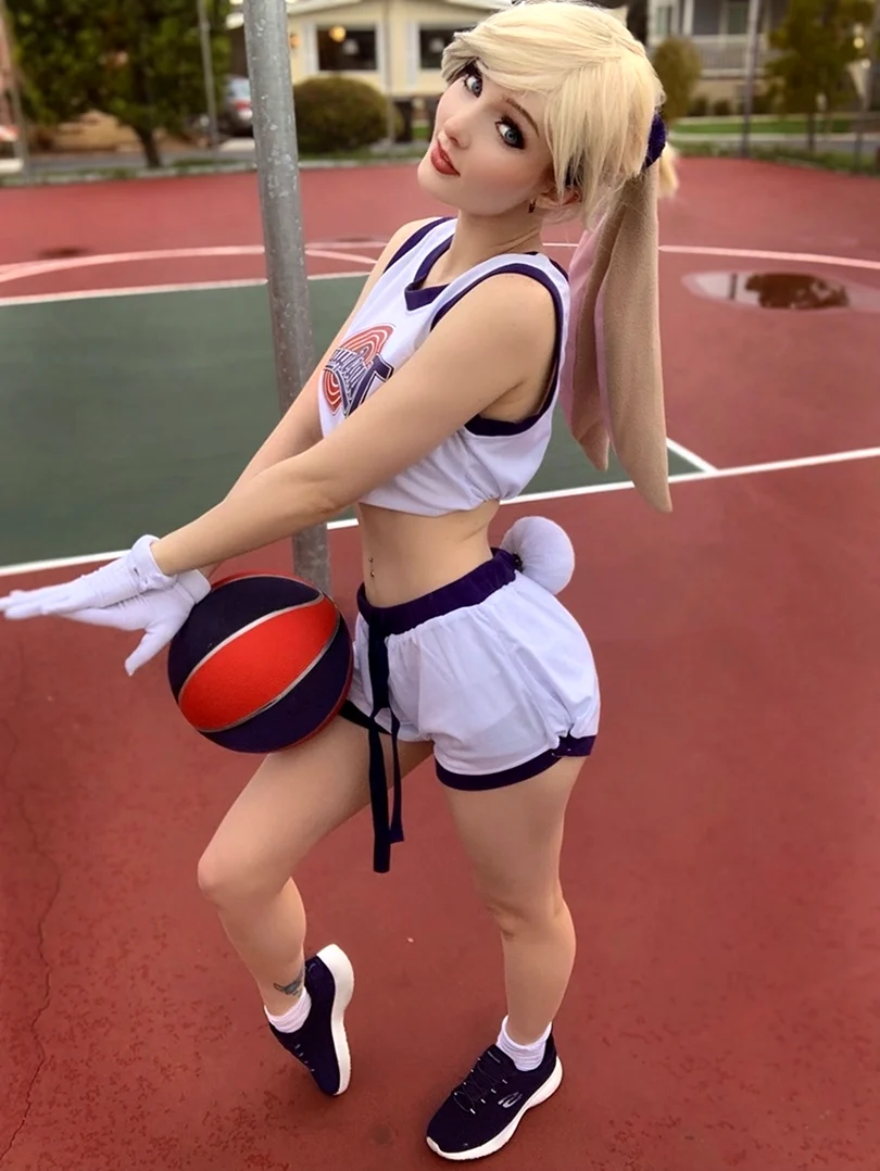 Anie Joy