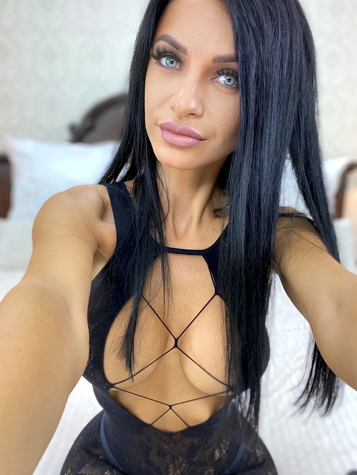 Анисия Цветкова