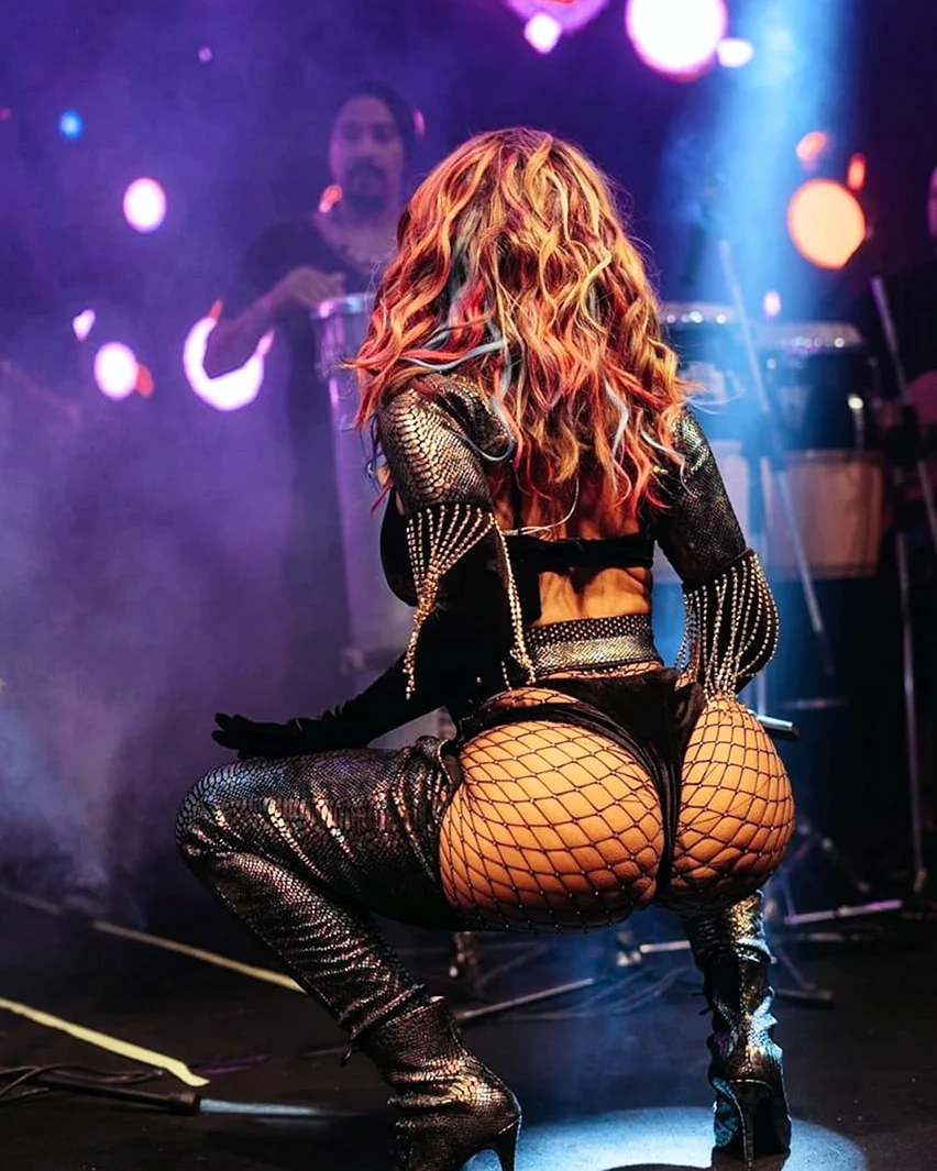 Anitta 2020