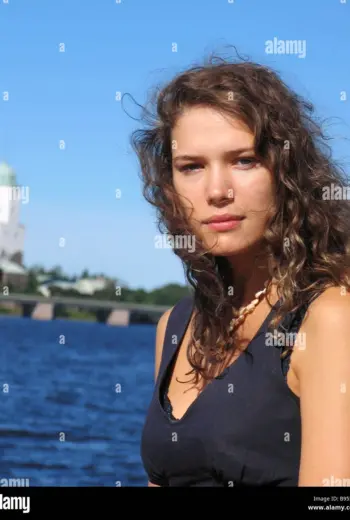 Анна Адольфовна Арланова горячие